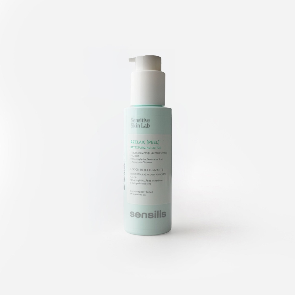 AZELAIC [PEEL] | 100 ML| SENSILIS