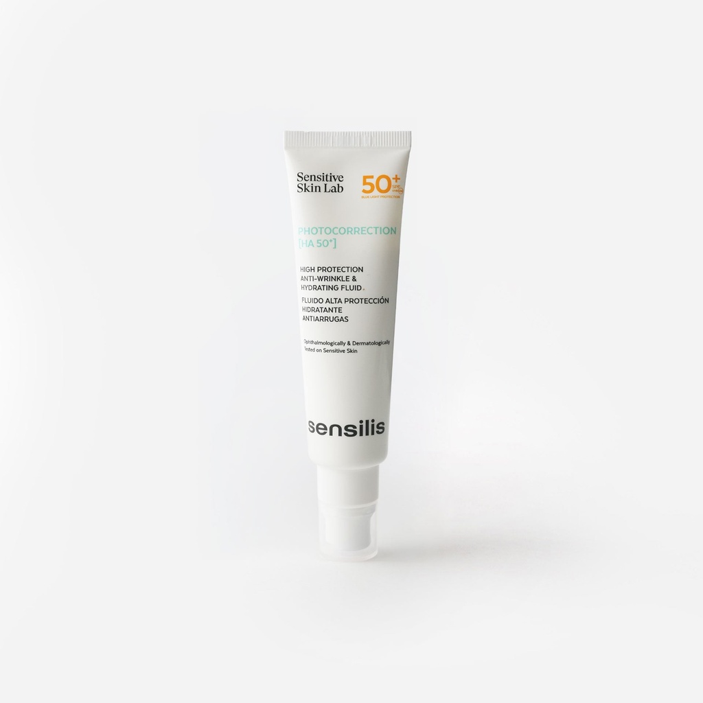 PHOTOCORRECTION [HA 50+] | 50 ML| SENSILIS