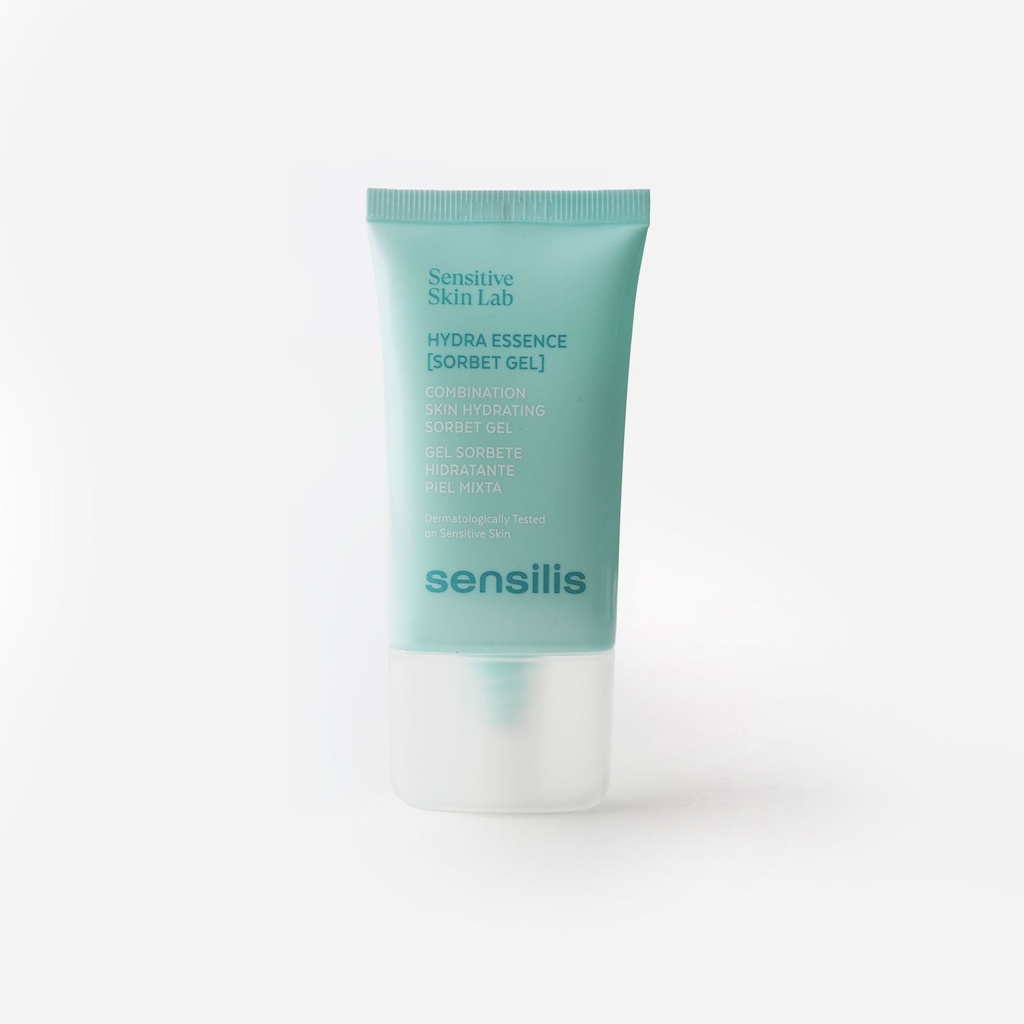 HYDRA ESSENCE [SORBET GEL] | 40 ML| SENSILIS
