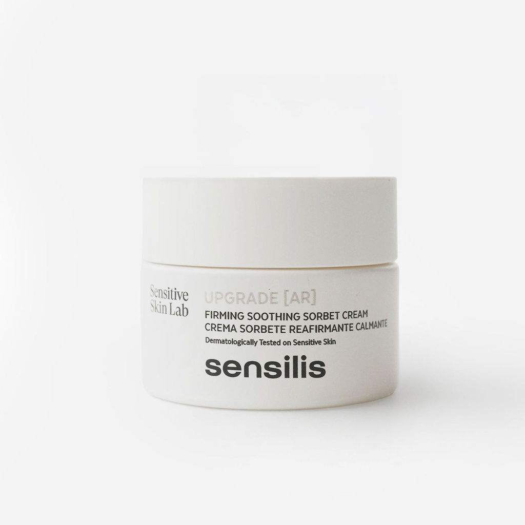 UPGRADE [AR] | 50 ML | SENSILIS