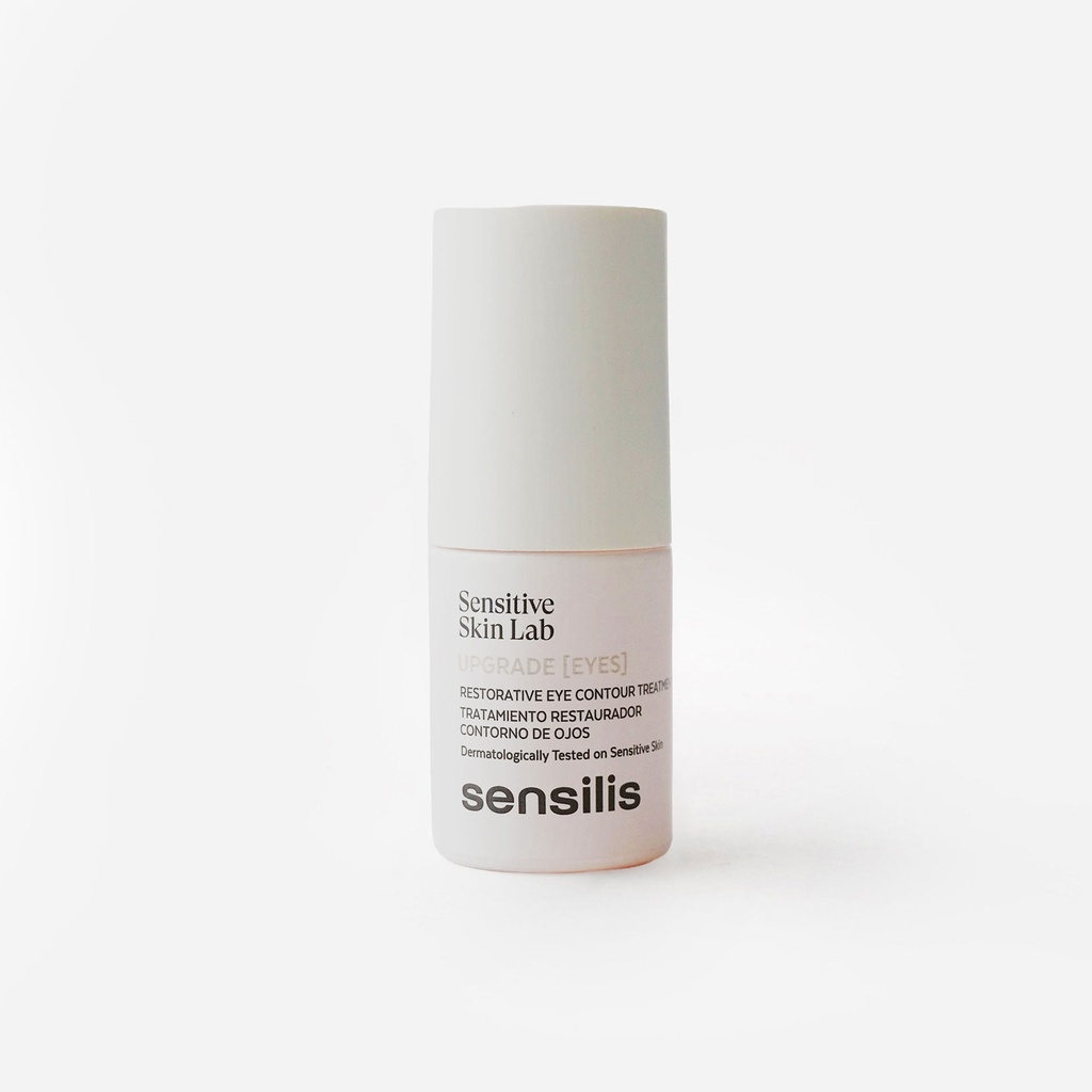 UPGRADE [EYES] | 15 ML | SENSILIS