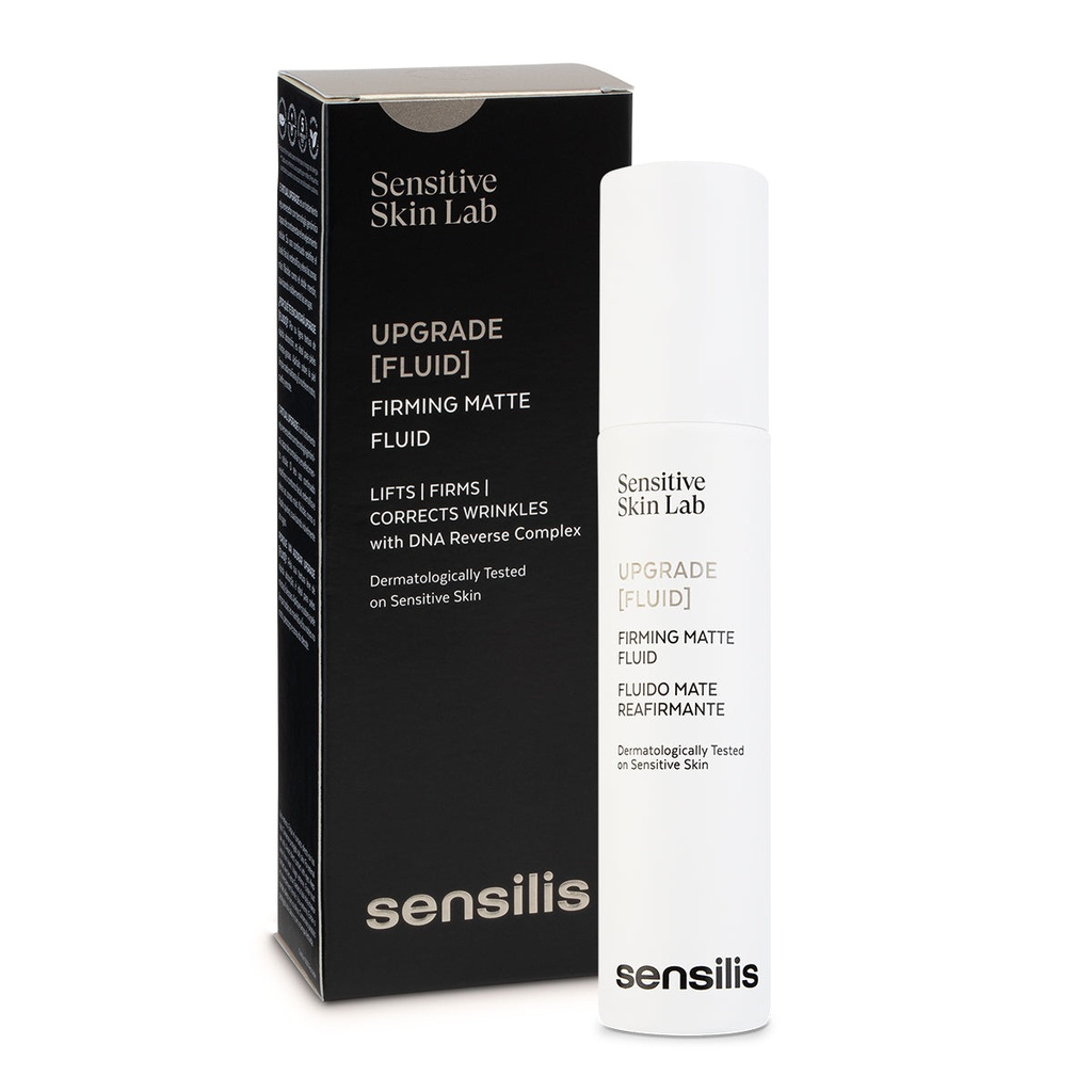 UPGRADE [FLUID] | 50 ML | SENSILIS