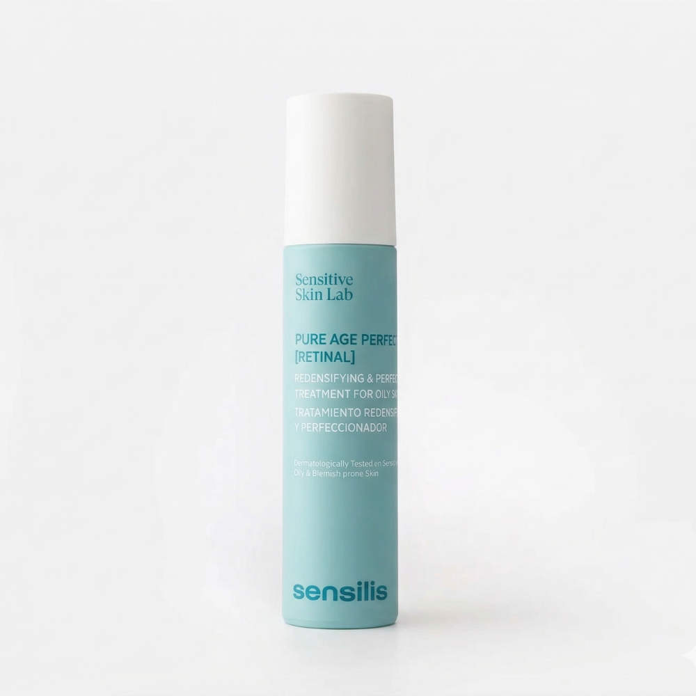 PURE AGE PERFECTION [RETINAL] | 50 ML | SENSILIS