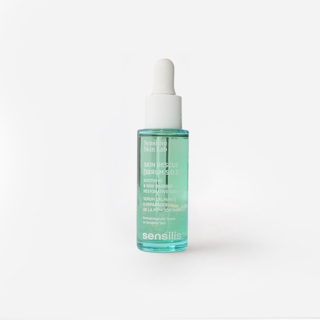 [8428749905608] SENSILIS SKIN RESCUE [SERUM SOS] 30ML