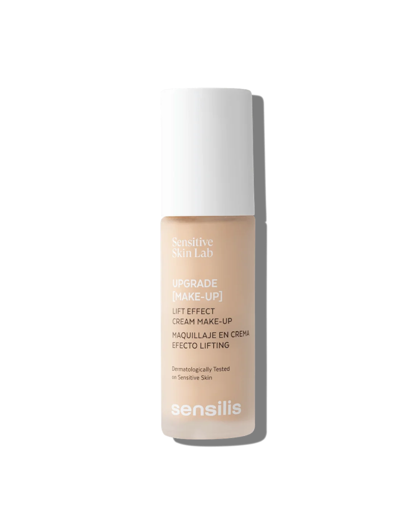 UPGRADE [MAKE-UP] TONE 01 | 30 ML | SENSILIS