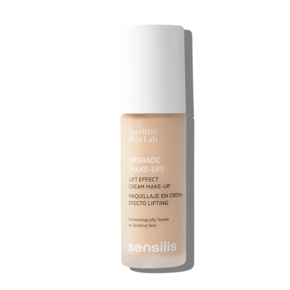 UPGRADE [MAKE-UP] TONE 03 | 30 ML | SENSILIS